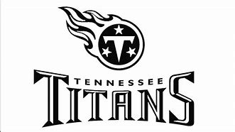 Image result for Titans Logo Black Background