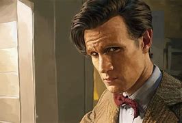 Image result for Doctor Who Matt Smith Wallpaper