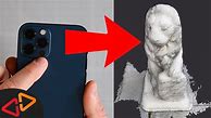 Image result for Lidar iPhone 13 Pro Max