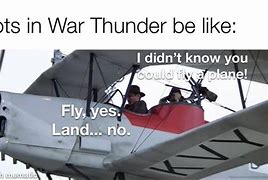 Image result for War Thunder Flare Memes