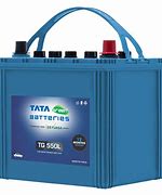 Image result for Coral Tata Batry