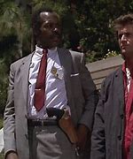 Image result for Lethal Weapon Characters