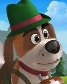 Image result for Puppy Dog Pals Voice Actors
