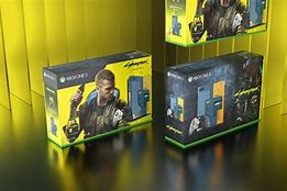 Image result for Cyberpunk 2077 Console