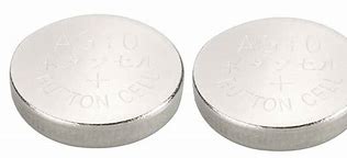 Image result for AG10 Button Cell
