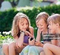 Image result for Girl Texting