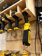 Image result for Power Tool Wall