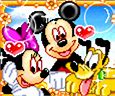 Image result for Mickey Mouse Flip Phone