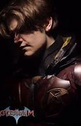 Image result for Gotham Knights Tim Suit