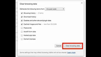 Image result for Uninstall Clear Browser