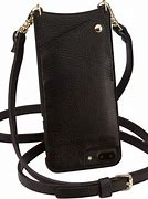 Image result for Phone Case with Crossbody Strap