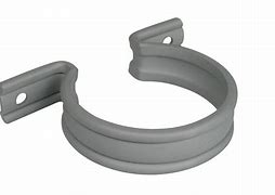 Image result for Plastic Pipe Saddles