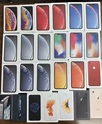 Image result for Every iPhone Box