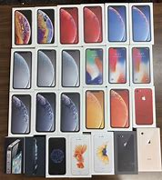 Image result for iPhone SE 2 Boxed