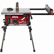 Image result for Skil 10 Inch 13 Amp Table Saw