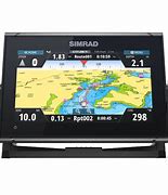 Image result for Simrad Go9 XSE