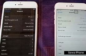 Image result for Cek iPhone 6