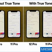 Image result for iPhone 12 Pro Max True Tone