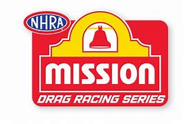 Image result for NHRA Mission Foods Drag Racing Series