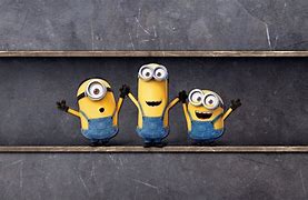 Image result for Minion Buddies