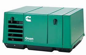 Image result for Photos of Onan CCK 4000 Watt