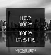 Image result for Money Loves Me