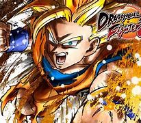 Image result for Dragon Ball Fighterz Icon