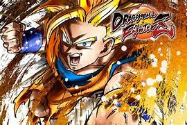 Image result for Dragon Ball FighterZ Game