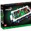 Image result for LEGO Foosball Table