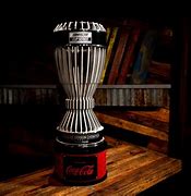 Image result for NASCAR Regular Season Championship Trophy