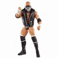 Image result for HHH Action Figure