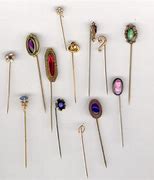 Image result for Vintage Stick Pins