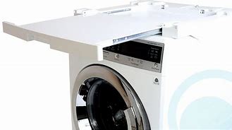 Image result for Asko T754t Dryer Stacking Kit