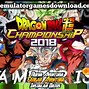 Image result for Dragon Ball Power Warriors Apk
