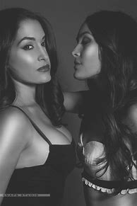 Image result for Brie Bella Kiss House