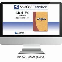 Image result for Saxon Math Homeschool High School