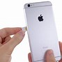 Image result for How to Open Up an iPhone 6