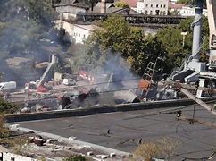 Image result for Sevastopol Attack
