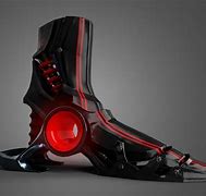 Image result for Robot Shoes