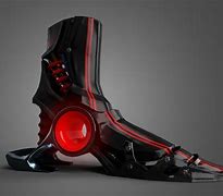 Image result for Robot Shoes Animated