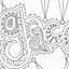 Image result for Coloring Pages Age 13