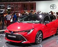 Image result for Toyota Corolla 2022