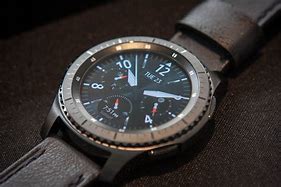Image result for Samsung Gear S3 Feature