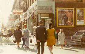 Image result for Indtagram New York 1960s
