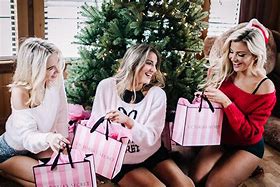 Image result for Victoria Secret Christmas Outfip