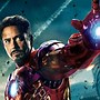 Image result for Iron Man Real Name