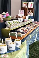Image result for Craft Fair Table Display Ideas