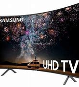 Image result for Samsung 70 Inch Curved TV