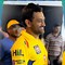 Image result for CSK Dhoni HD
