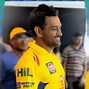 Image result for MS Dhoni CSK HD Images
